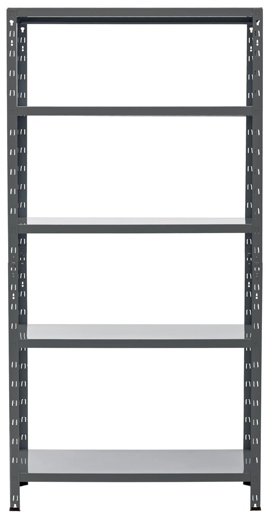 Trestles Regál Limited Grie, RAL7043 1800x900x400 RP5NF-40-5-7043