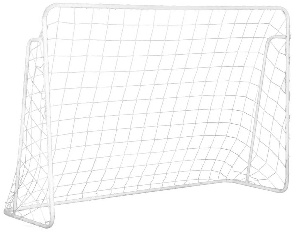 Futbalová bránka FILA Ecotoys II 180x122 cm