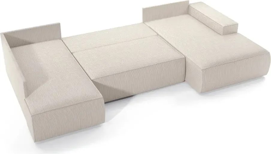 Sedacia súprava FABIO U2 140