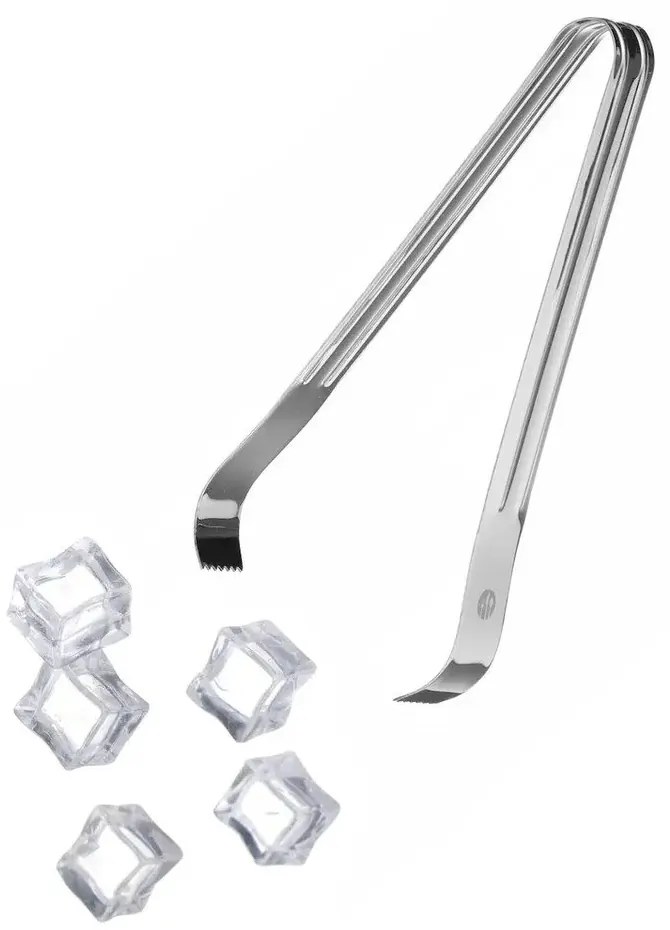 Súprava 2 antikoro kliešťov na ľad Hendi