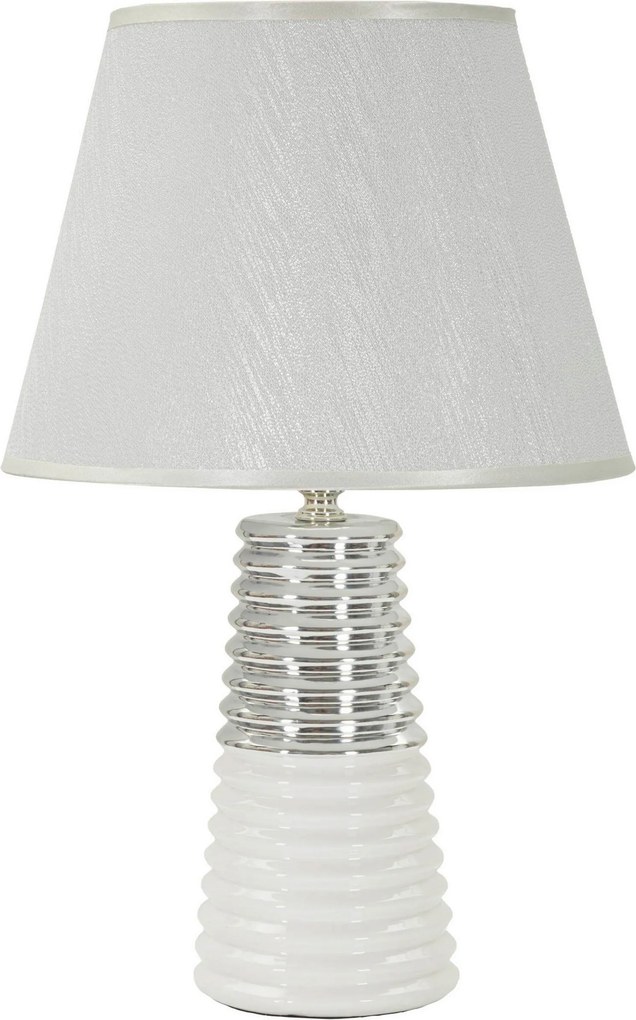 XXXLutz STOLNÁ LAMPA, 25/41/25 cm Mauro Ferretti - Online Only bytové doplnky - 002665030007