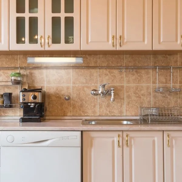 Rabalux 2301 - Podlinkové svietidlo BRAND LIGHT G13/10W/230V