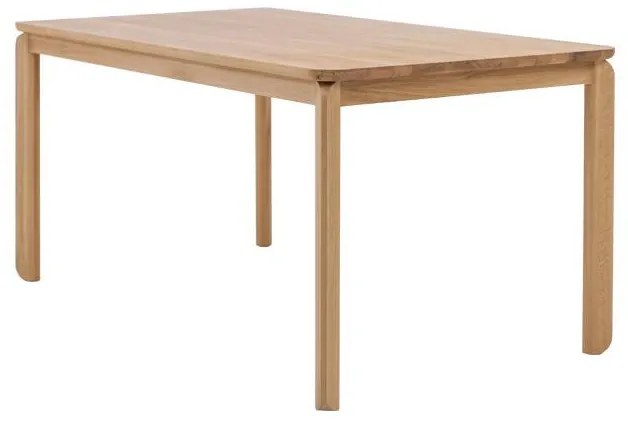 KARPIŠ Golf s rozkladom 200 + 2x50 x 90 x 76 cm - jedálenský stôl