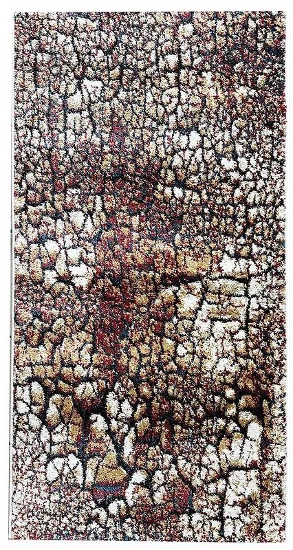 Koberec Frisee Super Soft 1,4/2,0 6584A hnedá