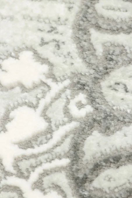 Koberec GALYA K3781A svetlosivý / sivý