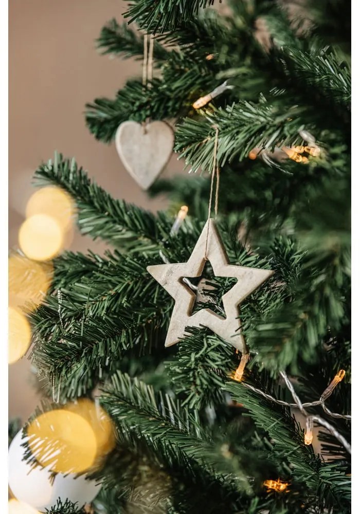 Umelý vianočný stromček Bonami Essentials, výška 180 cm