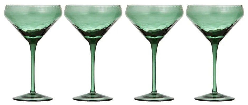 Poháre v súprave 4 ks na koktail 300 ml Flynn – Ladelle