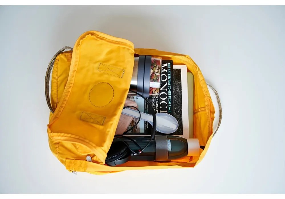 Dóza na jogurt Titanium – Mepal