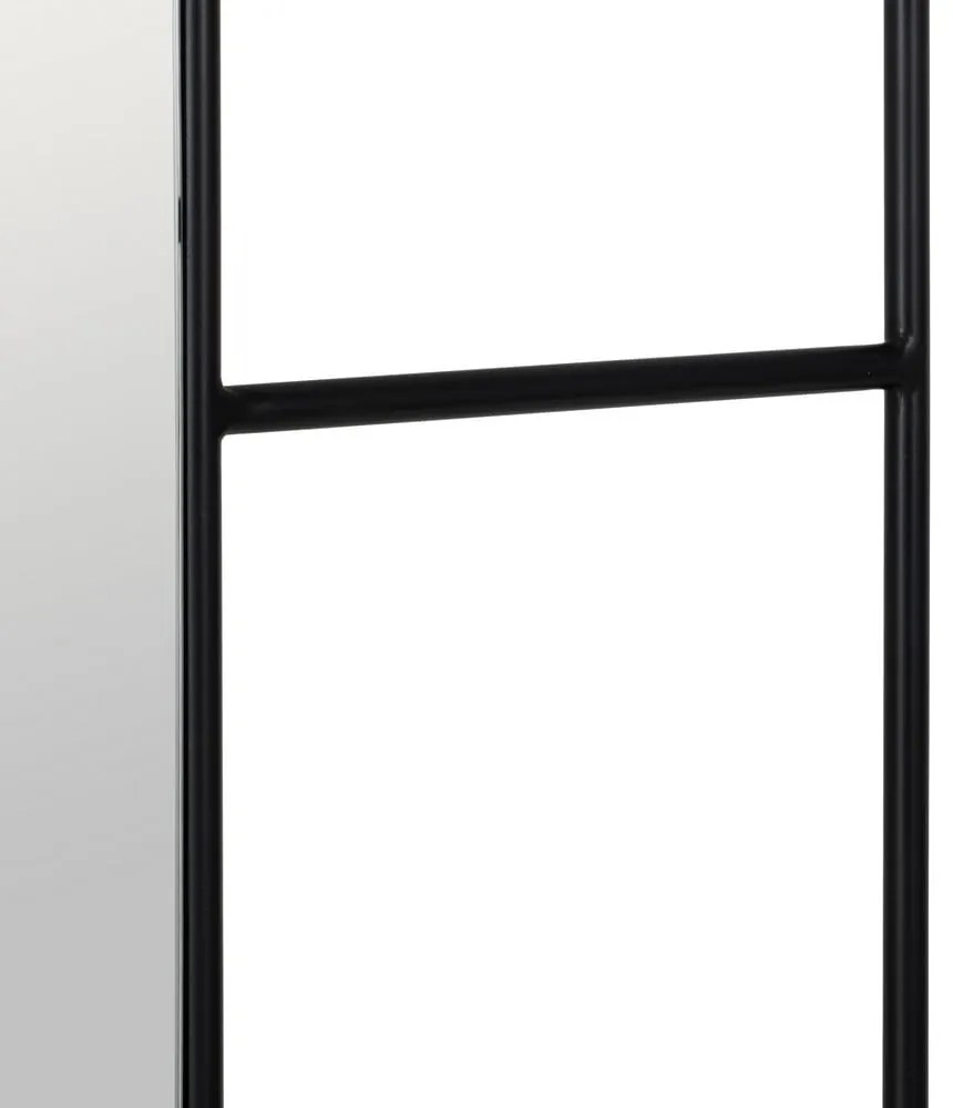 Nástenné zrkadlo s vešiakom 70x160,5 cm – Ixia