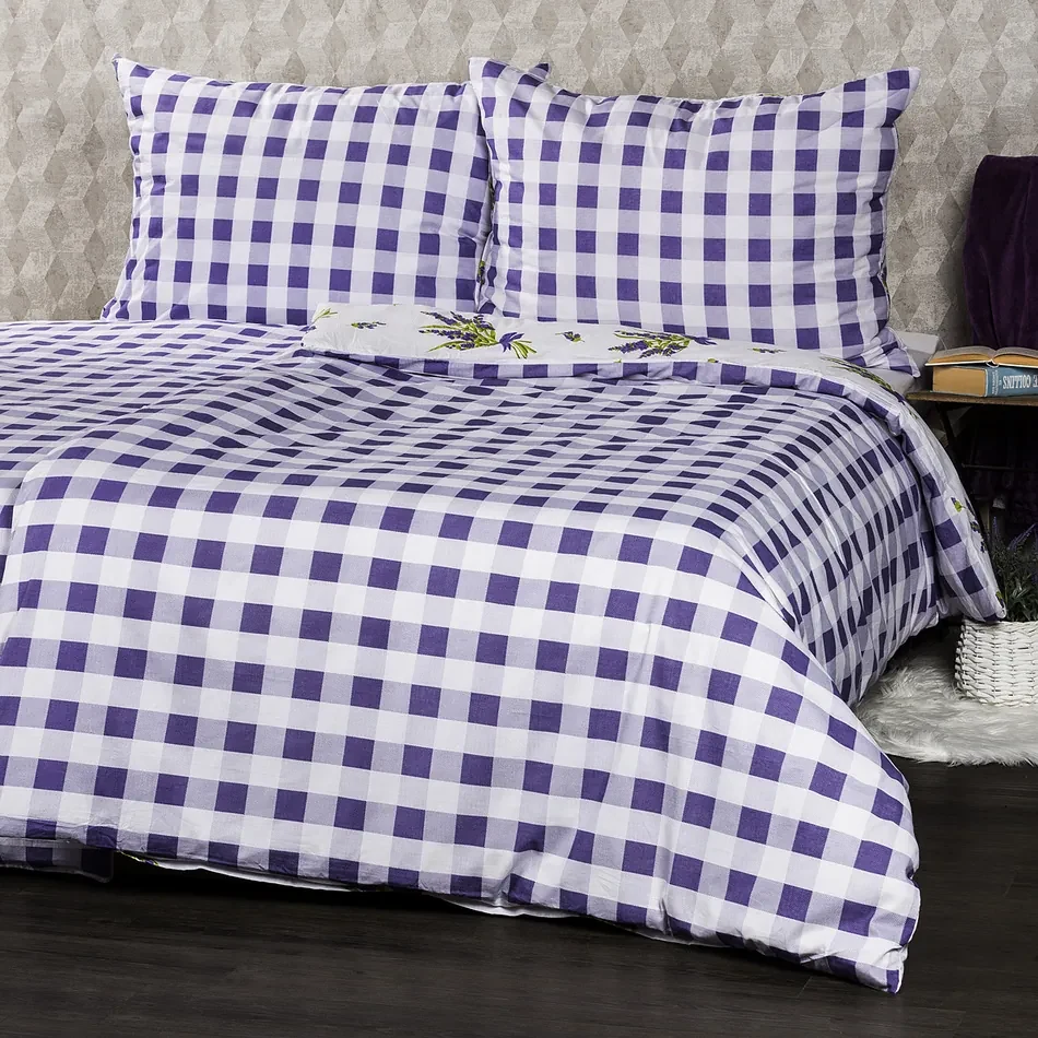 4Home Bavlnené obliečky Provence