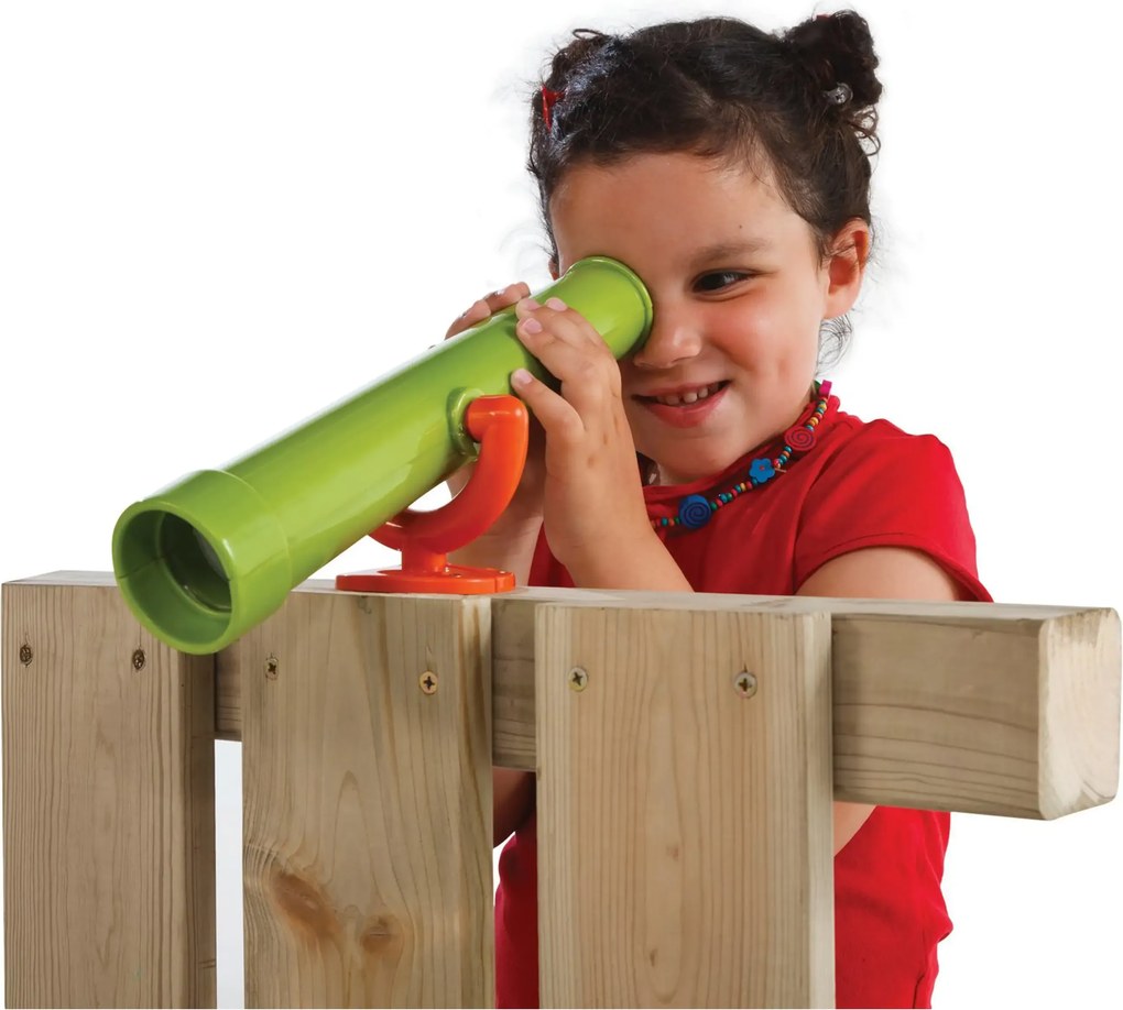Smart4Play | Marimex Play Teleskop - modrý | 11640287