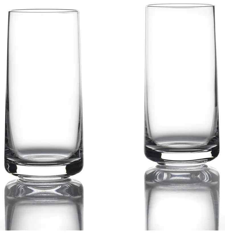 Poháre v súprave 2 ks 410 ml Rocks - Zone