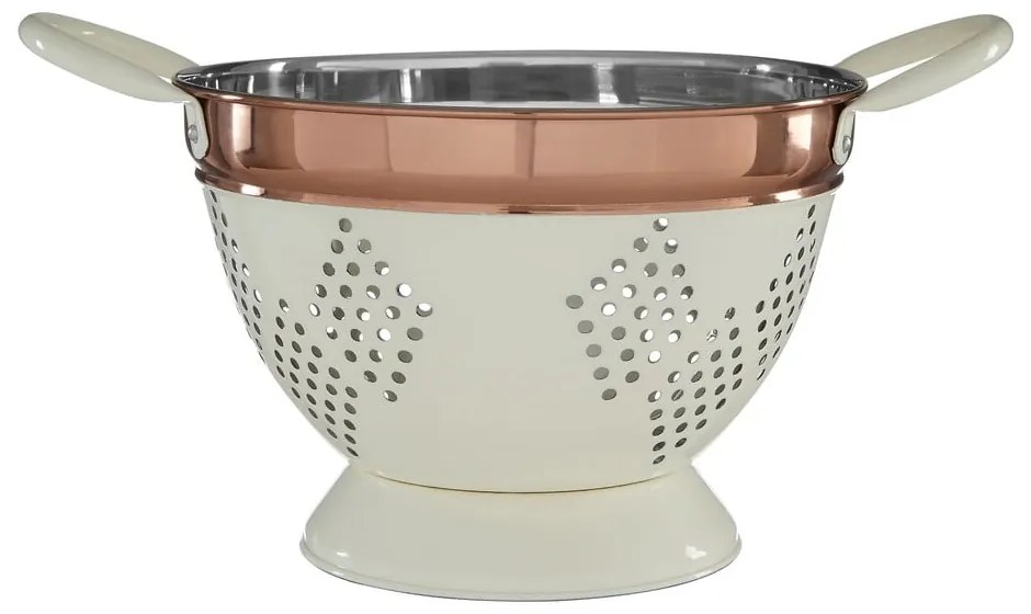 Kovové cedidlo Prescott – Premier Housewares