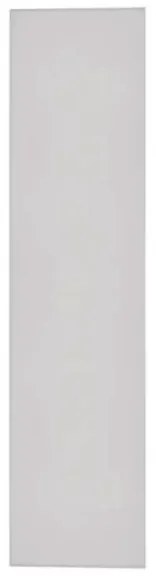 LED Stropné svietidlo LED/12,5W/230V 3000/3500/4000K 17x17 cm biela