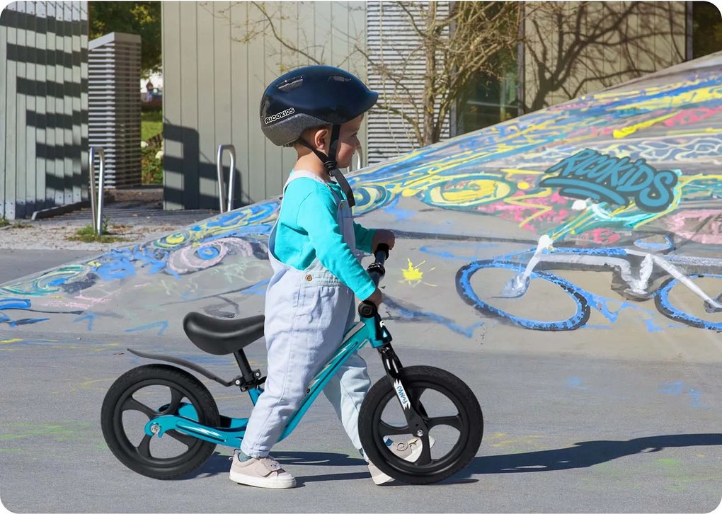 Detský krosový bicykel Ricokids FUNNU