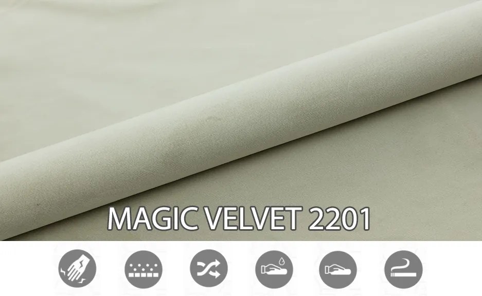 Manželská posteľ Boxspring 140 cm Melo (béžová) (s úložným priestorom). Akcia -20%. Vlastná spoľahlivá doprava až k Vám domov. 1020233