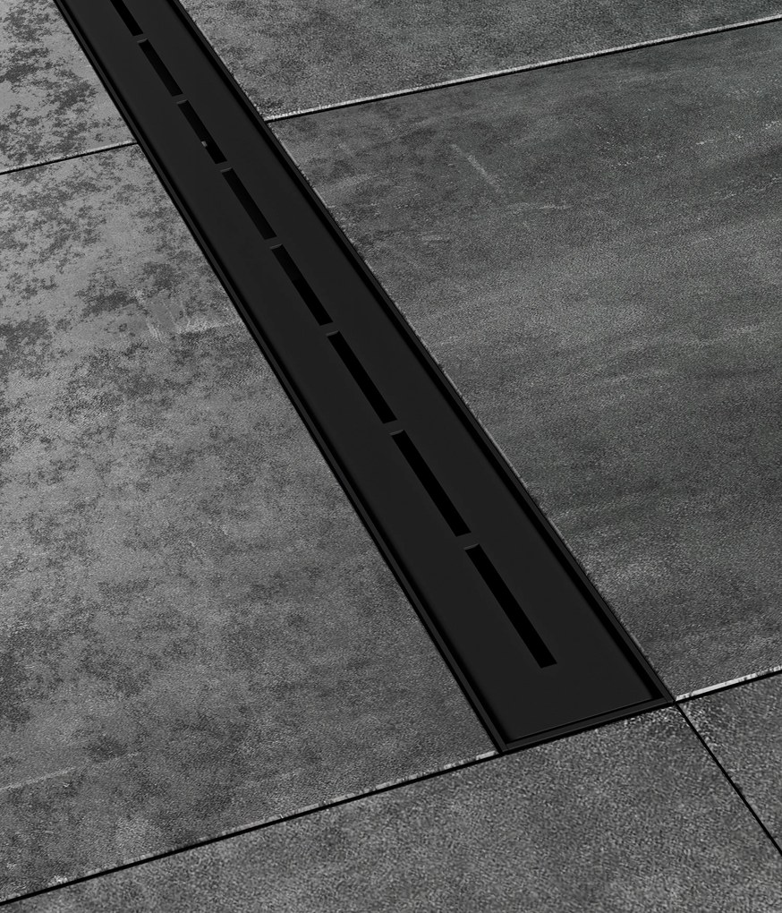 Ravak Runway lineárny odtok 85 cm X01751