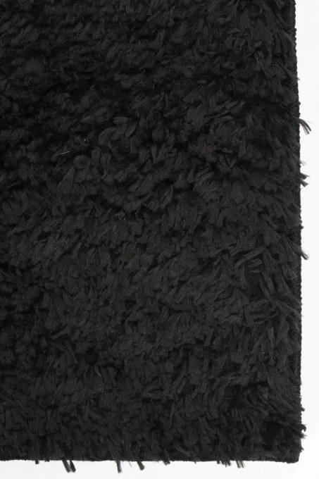Koberec Boho 111 BLACK