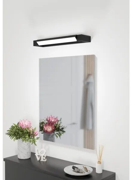 Eglo 900615 - LED Kúpeľňové osvetlenie zrkadla GEMILIANA LED/8,9W/230V IP44