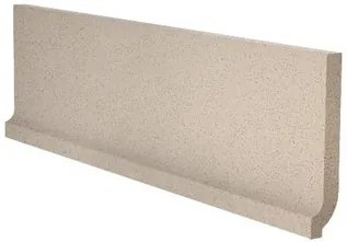 Sokel Rako Taurus Granit béžovohnědá 8x30 cm mat TSPKF061.1