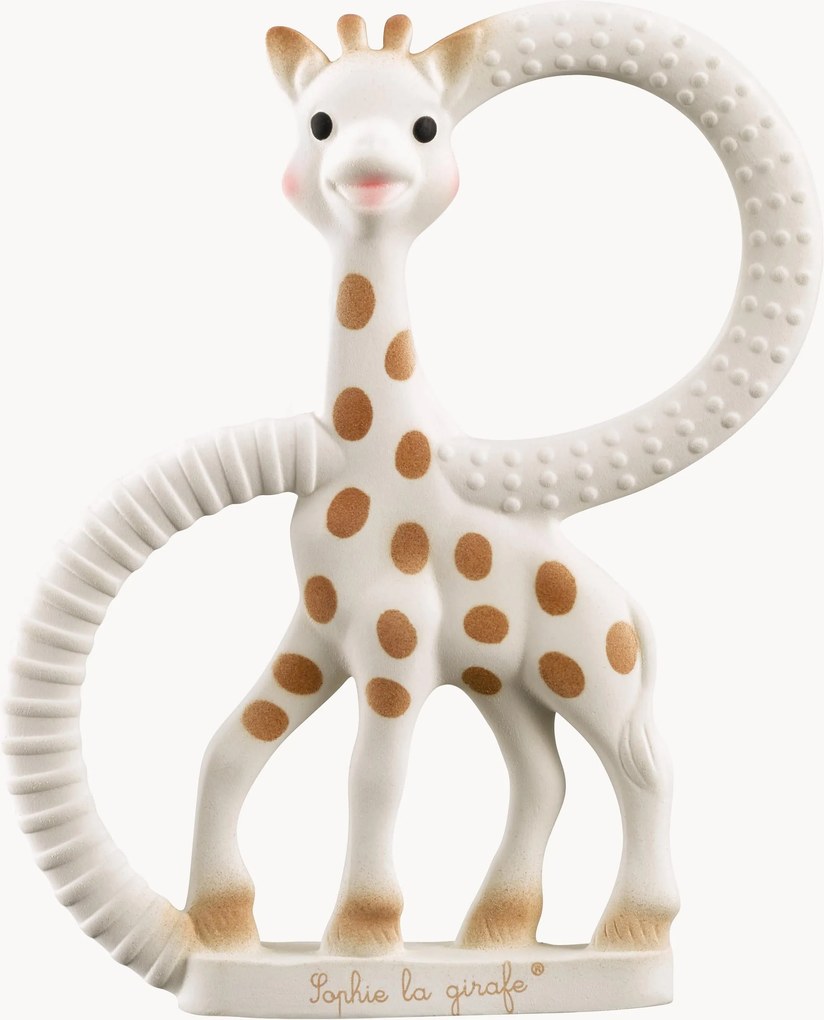 Hryzadlo Sophie La Girafe