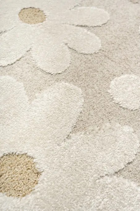 Koberec ELIO KIDS CHAMOMILE