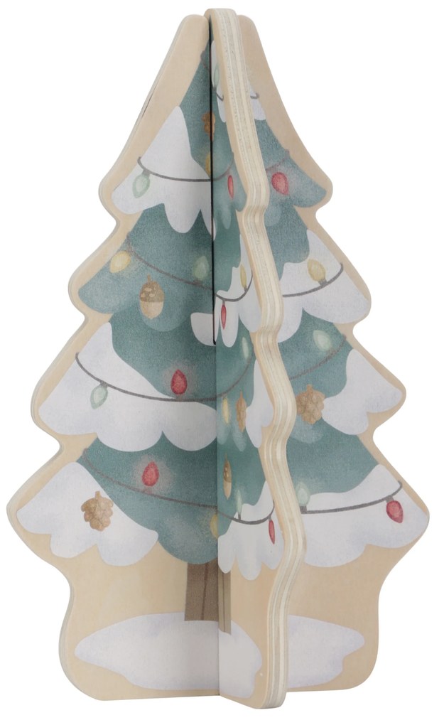 Adventný kalendár