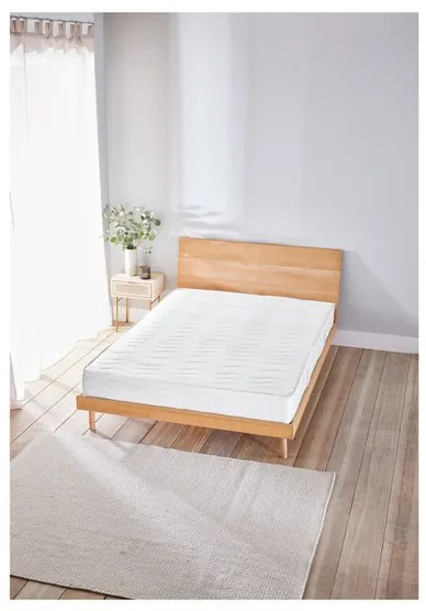 Livarno home 7-zónový taštičkový matrac s pružinovým jadrom, H2, 140 x 200 cm (100376661)