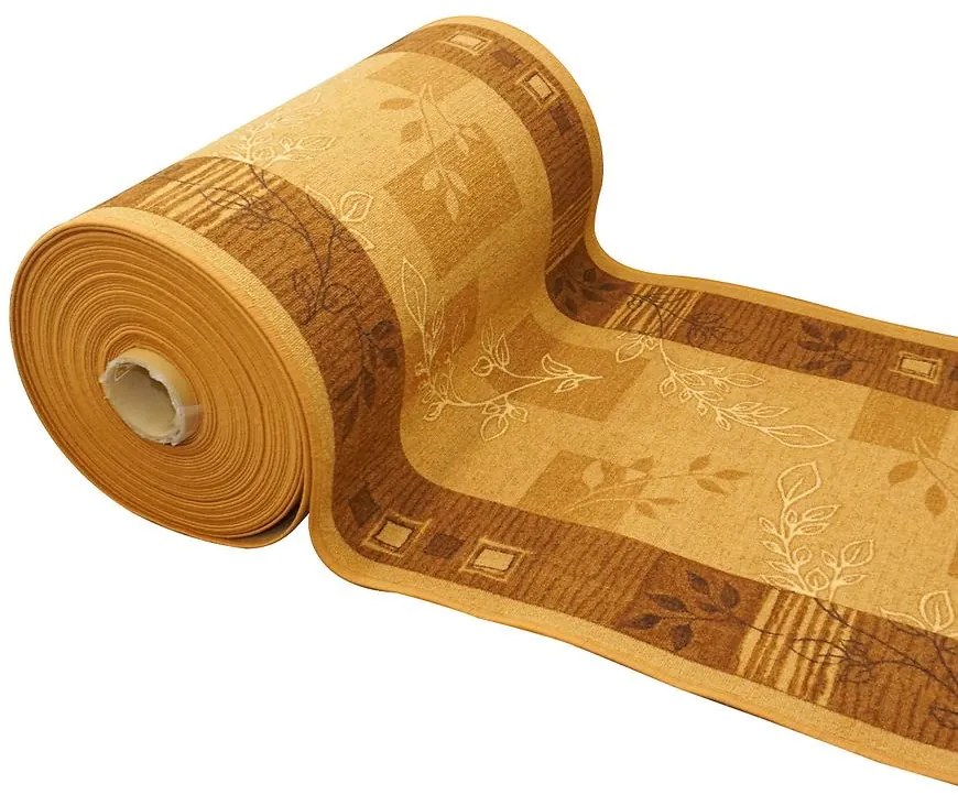 Behúň pogumovaný 80 Agadir 40 Havannah. Tovar na mieru