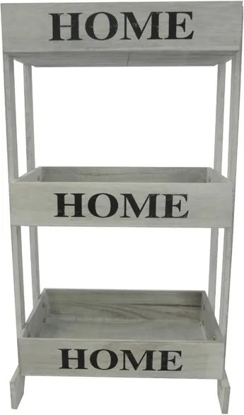 Sconto Regál DRAKE biela