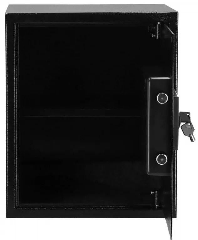 SPRINGOS Elektronický trezor 42x35x31 cm SPRINGOS TXc5058
