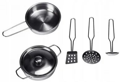 Drevená detská kuchynka so svetlom a zvukom