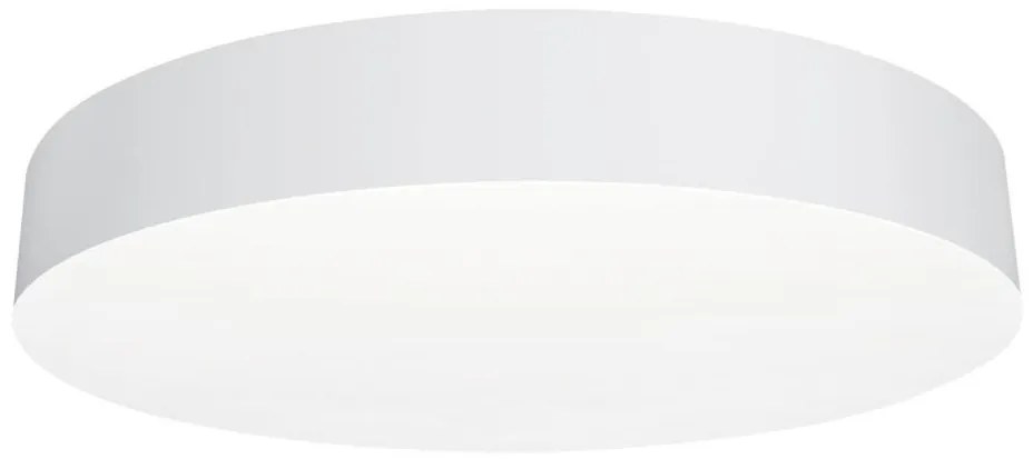 LED stmievateľné stropné svietidlo VARIO LUMO LED/22/32W/230V pr. 41 cm IP44 bie