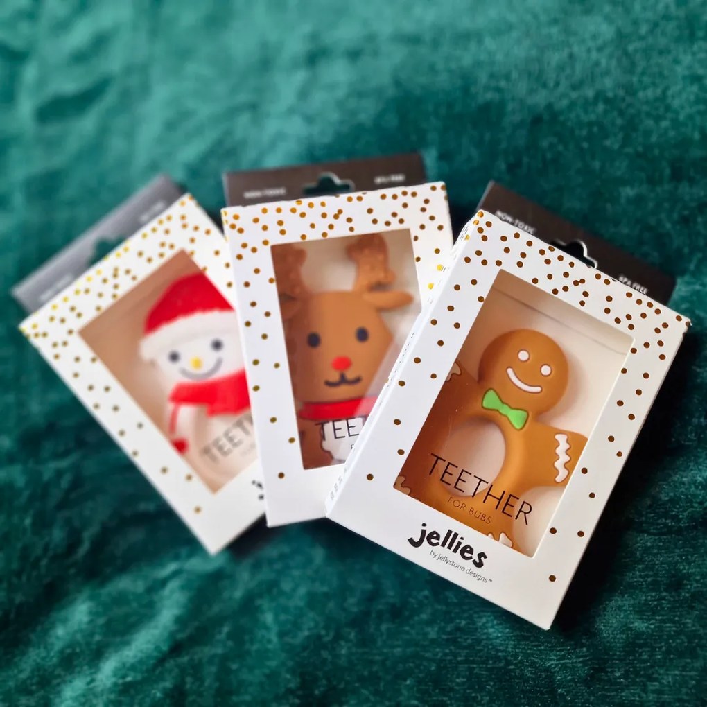 Hryzadielko Perníček