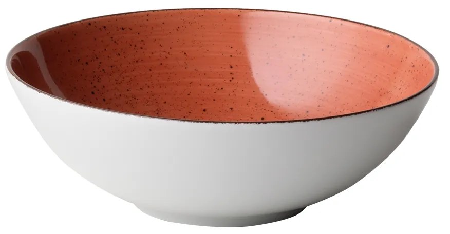 Miska terracotta 21 cm - Hotel Inn Chic Color - 492149