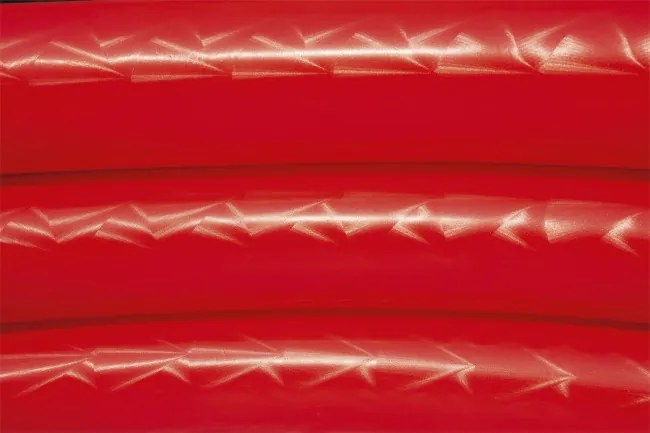 Detský bazén Bestway 51027 červený 183x33 cm