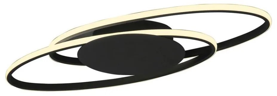 Rabalux - LED stropné svietidlo LED/50W/230V