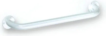 Bemeta Design HELP: Madlo, 300 mm, bez krytky, biela - 301100304