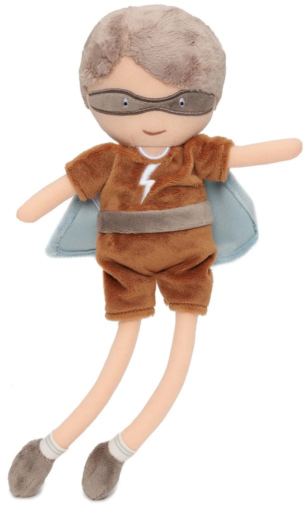 Bábika Superhero Dave