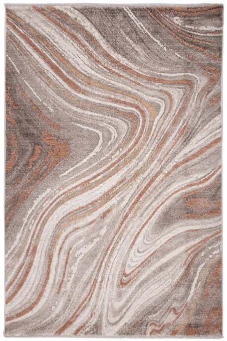 Koberec Camilla 1859 mink svetlobéžový