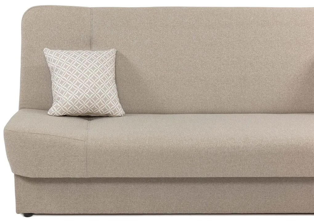 Pohovka Magnus (Uttario velvet 2955 + Uttario velvet 2955 + Uttario velvet 2978). Vlastná spoľahlivá doprava až k Vám domov. 1059340