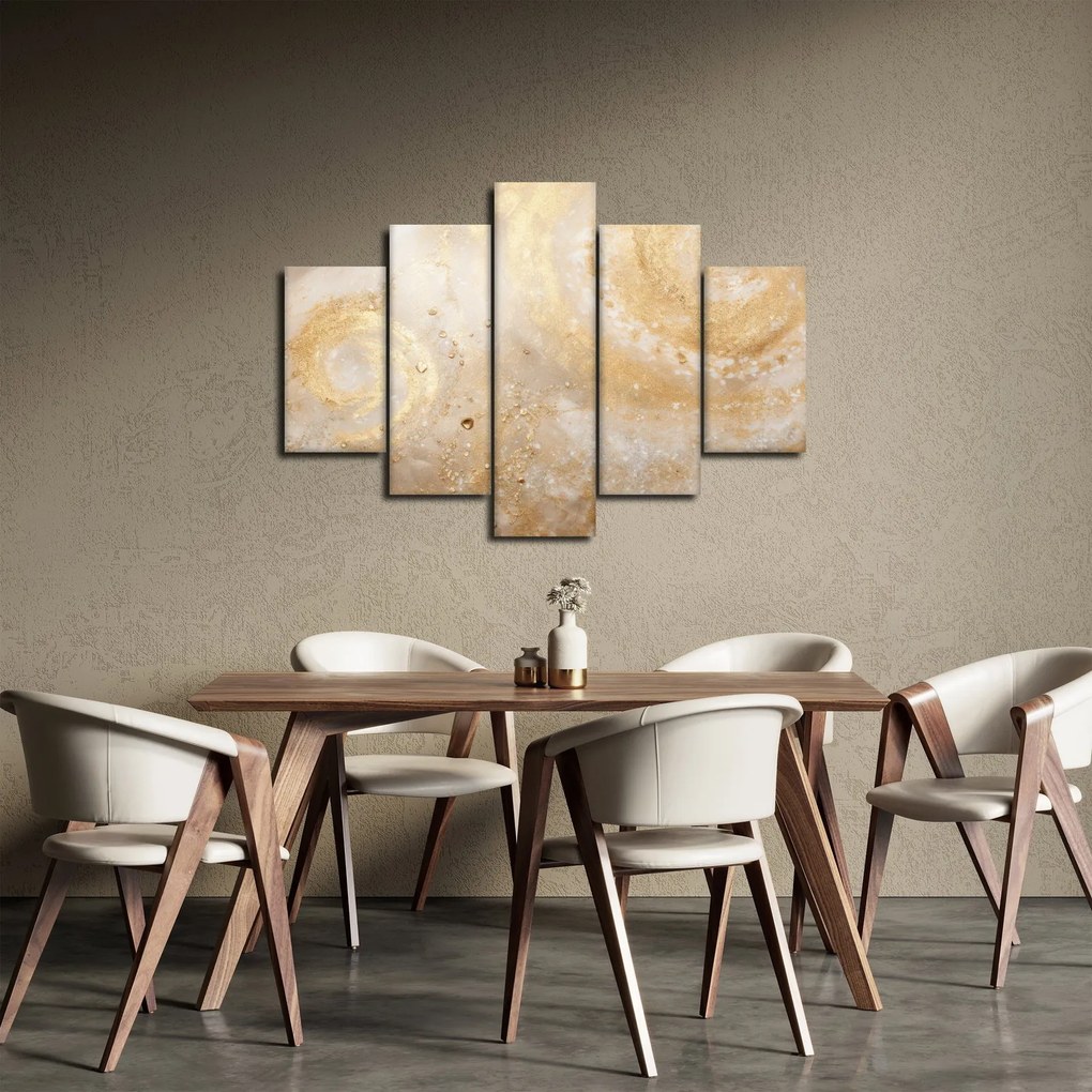 Obraz - Vzorovaná textúra (150x105 cm)