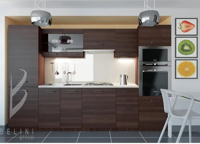 Moderná kuchyňa Sydney 300 cm