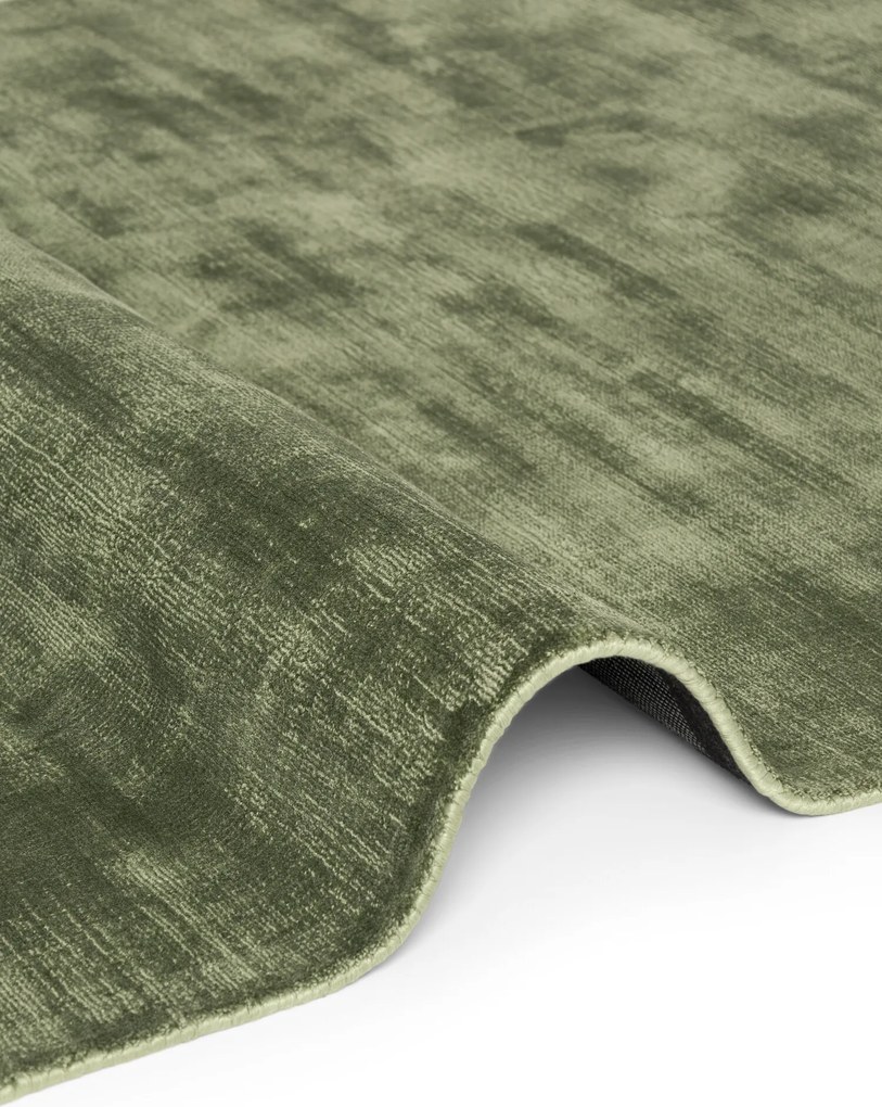 Vikosa, Kusový koberec Vikosa Jane 106296 Green, 160x230, zelená, detská izba