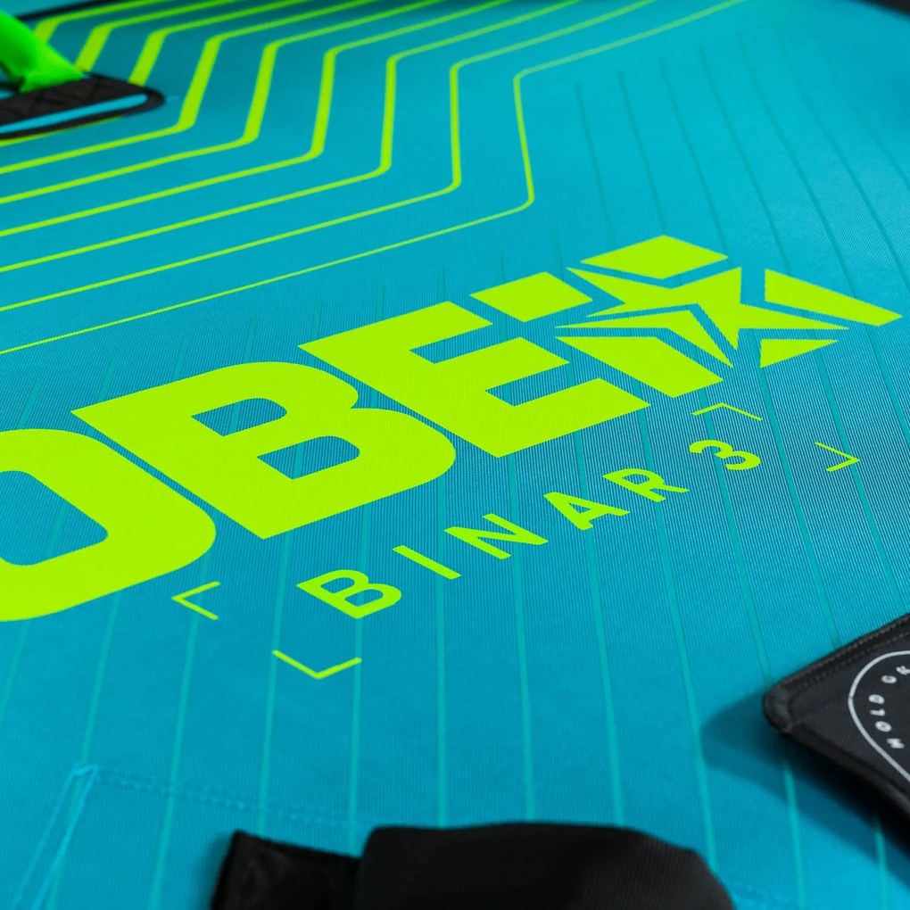 Nafukovačka JOBE BINAR TOWABLE 3P