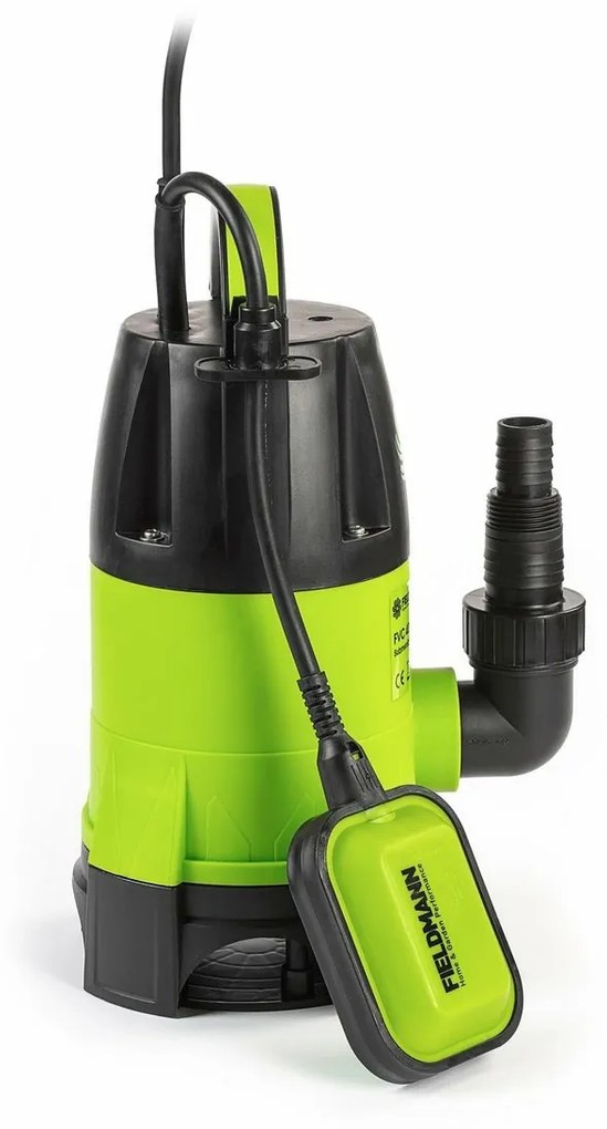 FIELDMANN FVC 4001 EK