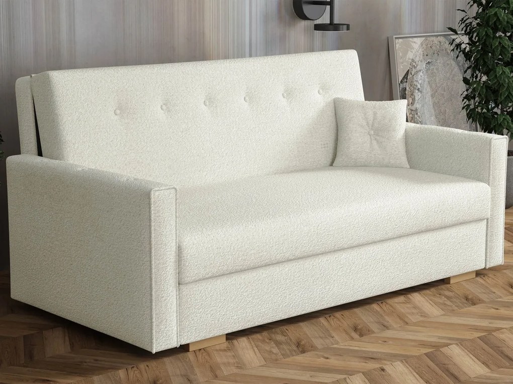 Sedačka Clivia Sonic IV, Dostupné poťahy: Coral 15