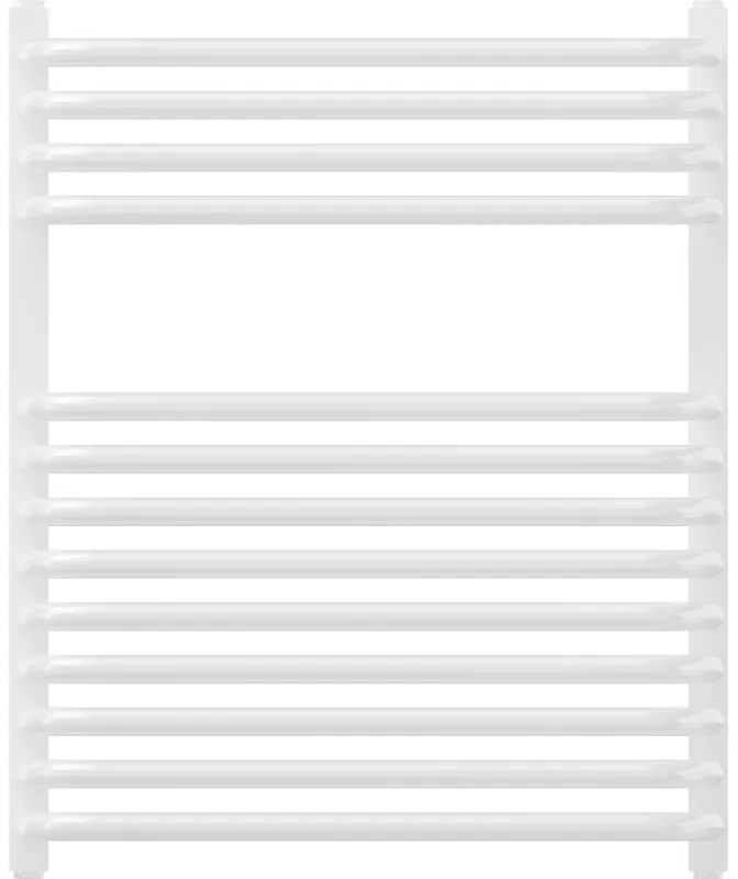 Mexen Apollo, vykurovacie teleso 660 x 550 mm, 384 W, biela, W117-0660-550-00-20