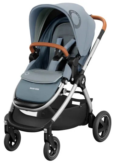 Kočík Maxi-Cosi Adorra 2 Essential Grey