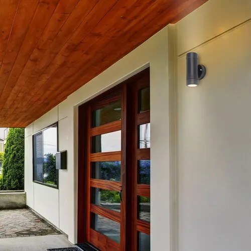 Rabalux MEDINA vonkajšie nástenné svietidlo 8833